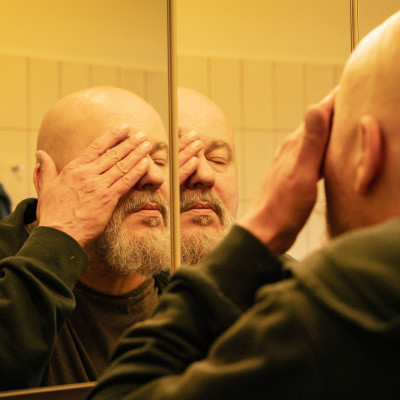 Die guten Jahre Reiner Riedler 74 A8519