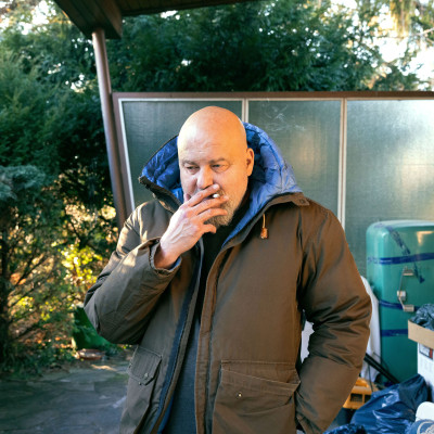 Die guten Jahre Reiner Riedler 74 A9128