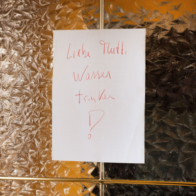 Die guten Jahre Reiner Riedler 74 A9768