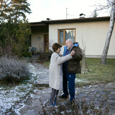 Die guten Jahre Reiner Riedler 74 A9923