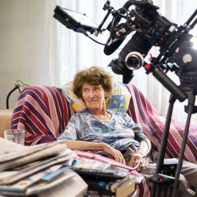 Die guten Jahre Reiner Riedler DSC7260