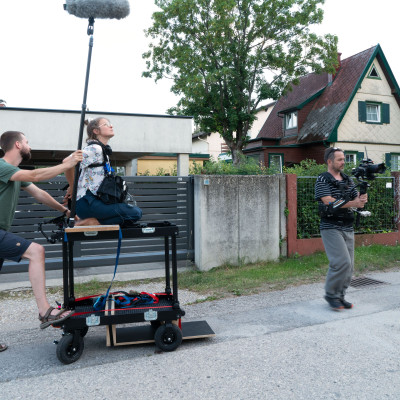 Die guten Jahre Reiner Riedler DSC7305