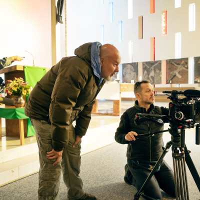 Die guten Jahre Reiner Riedler DSC8351