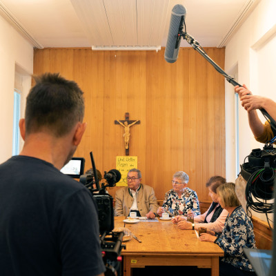 Die guten Jahre Reiner Riedler DSC8499