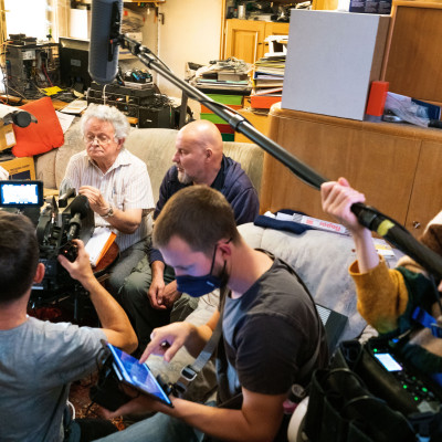 Die guten Jahre Reiner Riedler DSC8726