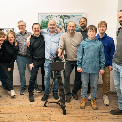 Die guten Jahre Reiner Riedler DSC9514