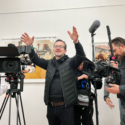 Die guten Jahre Reiner Riedler IMG 6323