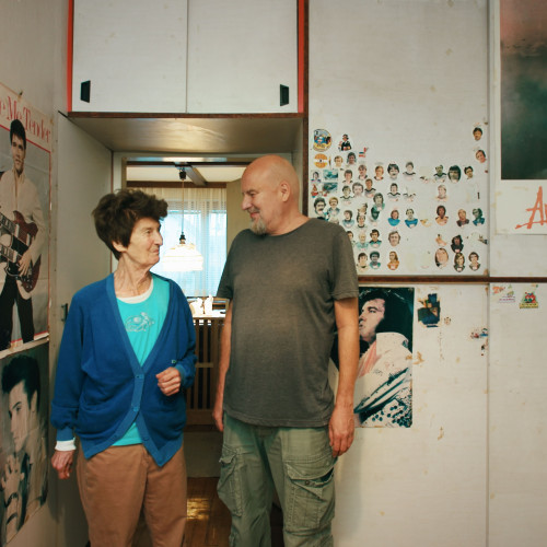 Still Die guten Jahre Reiner Riedler 2024 03