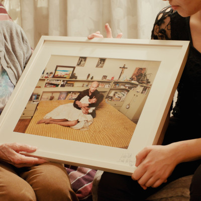 Still Die guten Jahre Reiner Riedler 2024 14