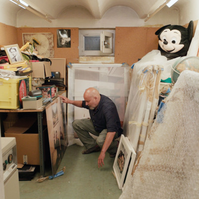 Still Die guten Jahre Reiner Riedler 2024 17