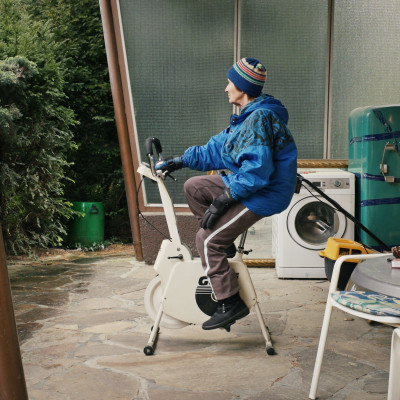 Still Die guten Jahre Reiner Riedler 2024 20