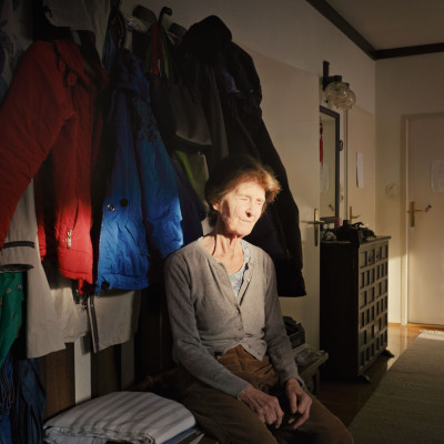 Still Die guten Jahre Reiner Riedler 2024 21