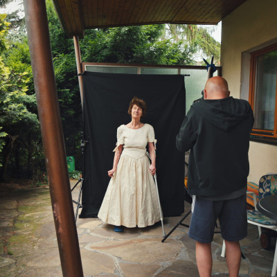 Still Die guten Jahre Reiner Riedler 2024 31