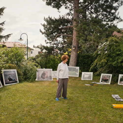 Still Die guten Jahre Reiner Riedler 2024 45